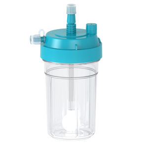humidificateur à usage unique