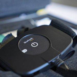 système d'électromyographie portable