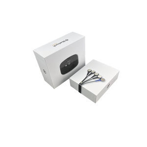 système d'électromyographie portable
