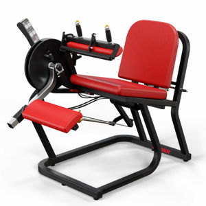 station de musculation curl des jambes