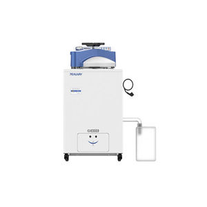 autoclave médical