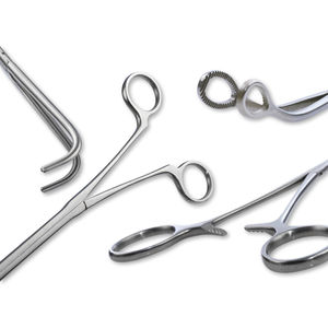 pince de chirurgie