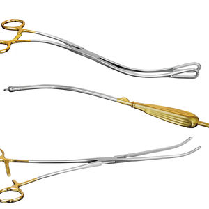 pince de chirurgie