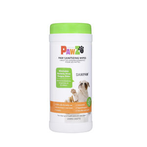 lingettes nettoyantes
