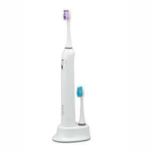 brosse à dent sonique