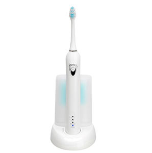 brosse à dent électrique