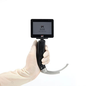 laryngoscope vidéo