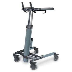 déambulateurs à 4 roues