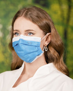 masque chirurgical de type IIR