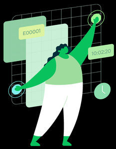 application web de gestion de rééducation virtuelle