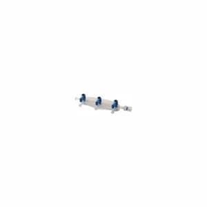 rampe de perfusion 3 voies