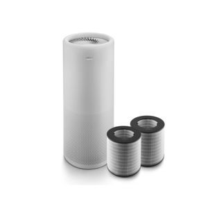 purificateur d'air portable