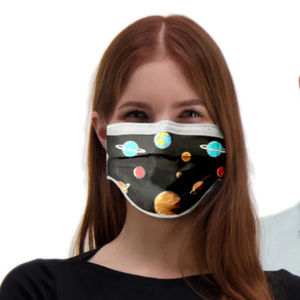 masque chirurgical de type IIR