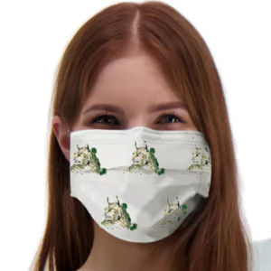 masque chirurgical de type IIR