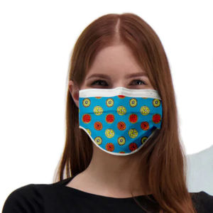 masque chirurgical de type IIR