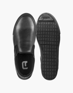 chaussure d'hôpital unisexe