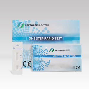 test rapide pour maladies infectieuses