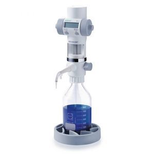 burette numérique