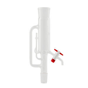 extracteur de laboratoire de Soxhlet