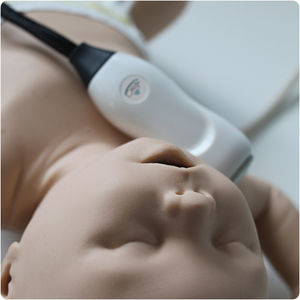 simulateur patient pour soins d'urgence