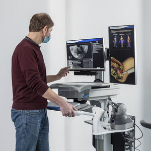 simulateur pour soins généraux