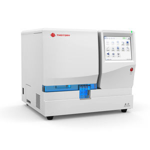 analyseur de coagulation automatique