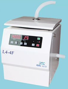 centrifugeuse de laboratoire