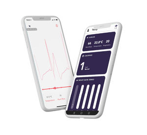 application android de monitorage