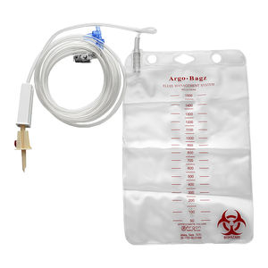 set de perfusion intraveineuse