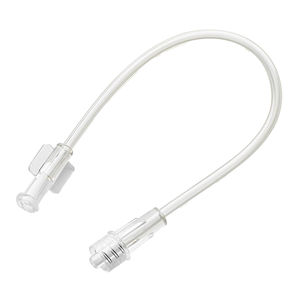 tubulure de perfusion intraveineuse
