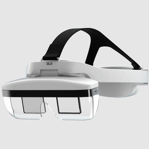lunettes de réalité augmentée pour chirurgie