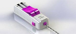 aiguille de biopsie automatique