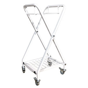 chariot médical