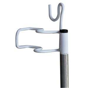 portoir pour endoscopes