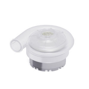 turbine centrifuge pour ventilateur miniature
