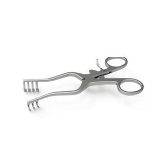 écarteur pour chirurgie orthopédique