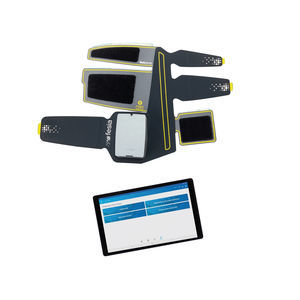 pad d'électrostimulation