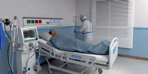 simulateur pour COVID-19