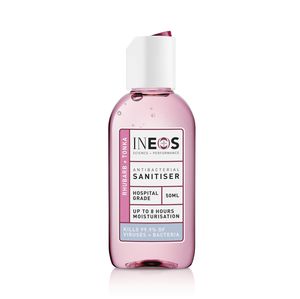solution hydroalcoolique 50 mL