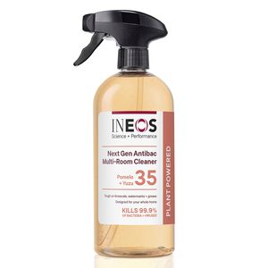 détergent liquide