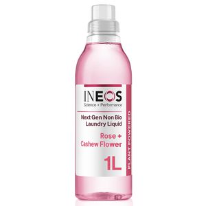 détergent liquide