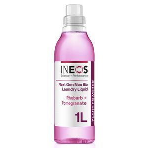 détergent liquide