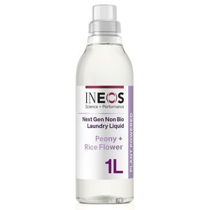 détergent liquide
