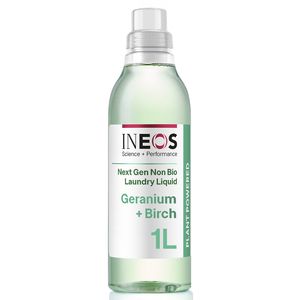 détergent liquide