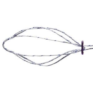 bouton de suture pour reconstruction du LCA