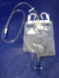set de drainage urinaire
