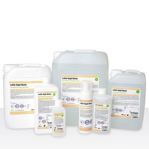 solution hydroalcoolique 500 mL