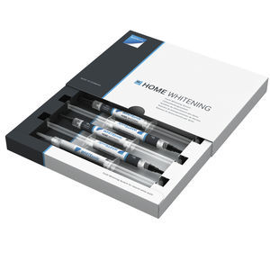 kit de matériaux dentaires peroxyde de carbamide