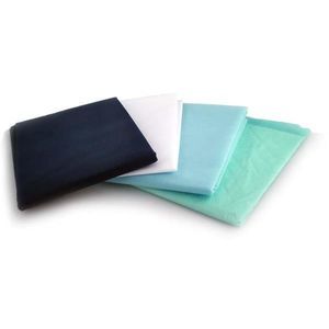 drap de protection pour lit d'hôpital