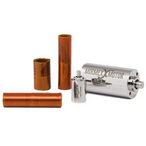 micromoteur médical